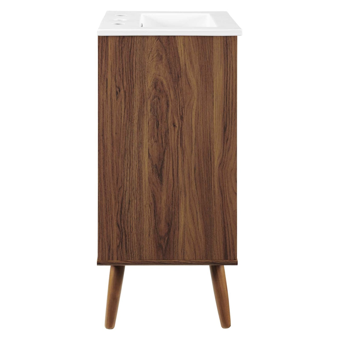 Transmit 18" Bathroom Vanity by Modway