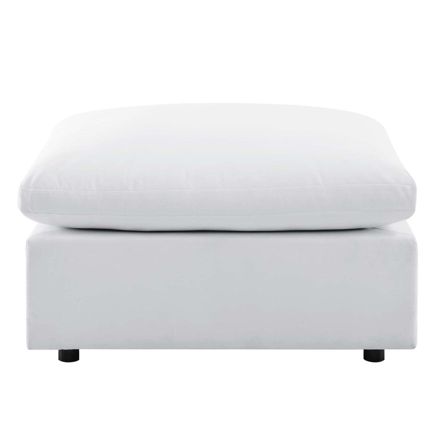 Commix Sunbrella¨ Outdoor Patio Ottoman by Modway