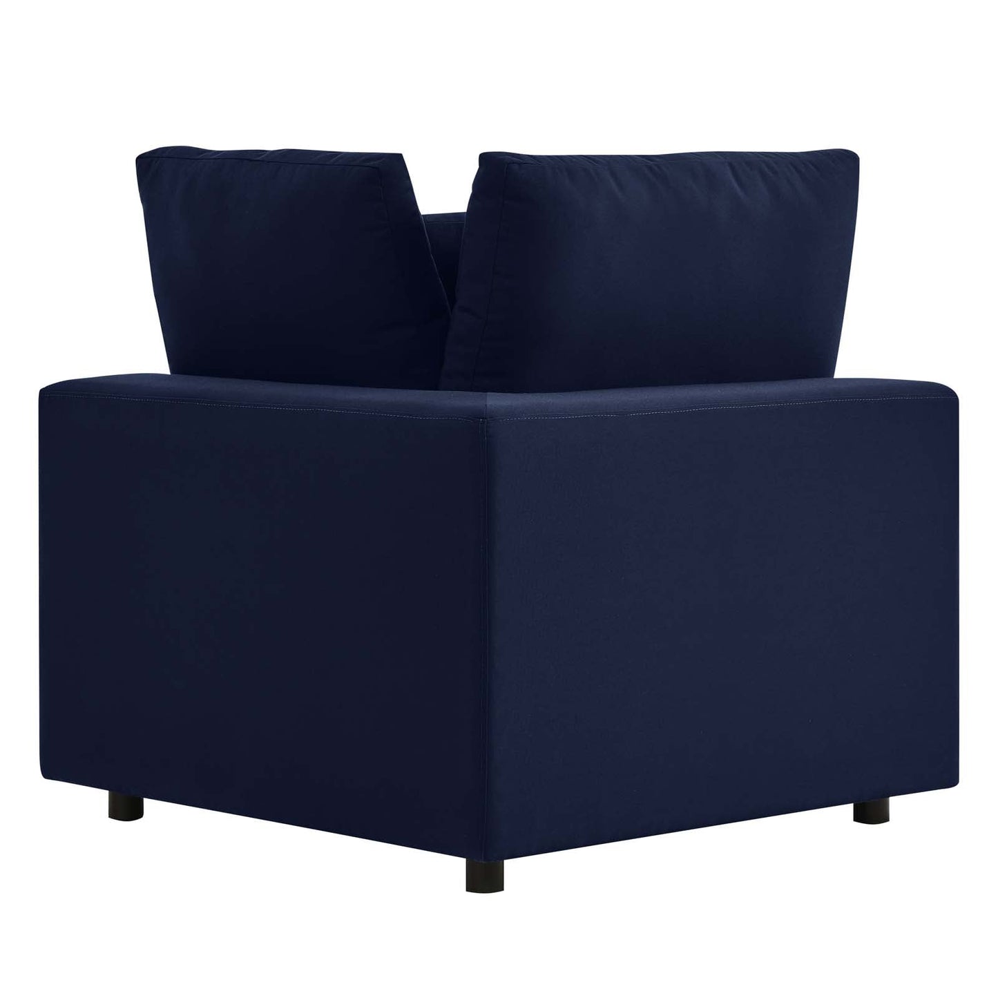 Commix Sunbrella¨ Outdoor Patio Corner Chair by Modway