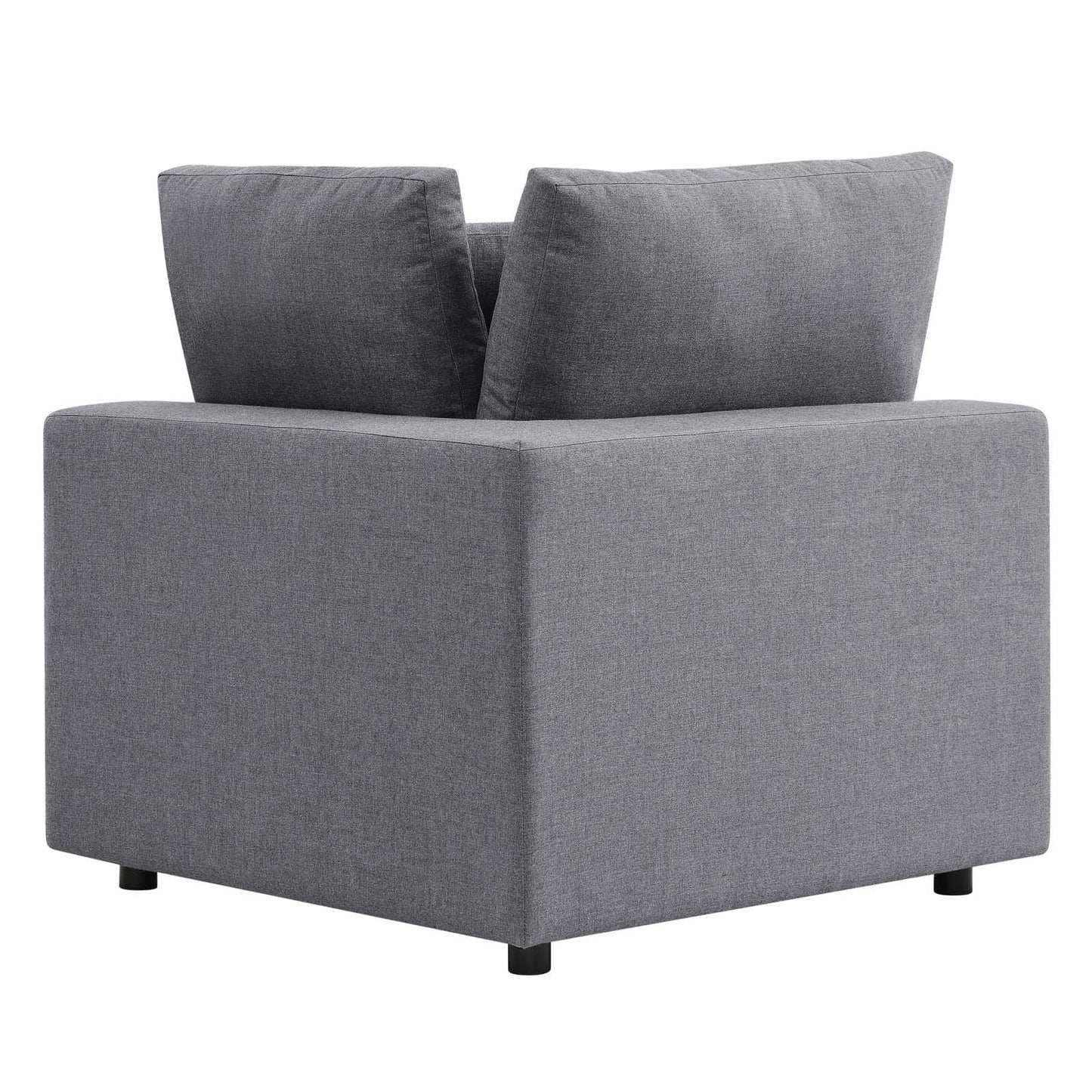 Commix Sunbrella¨ Outdoor Patio Corner Chair by Modway