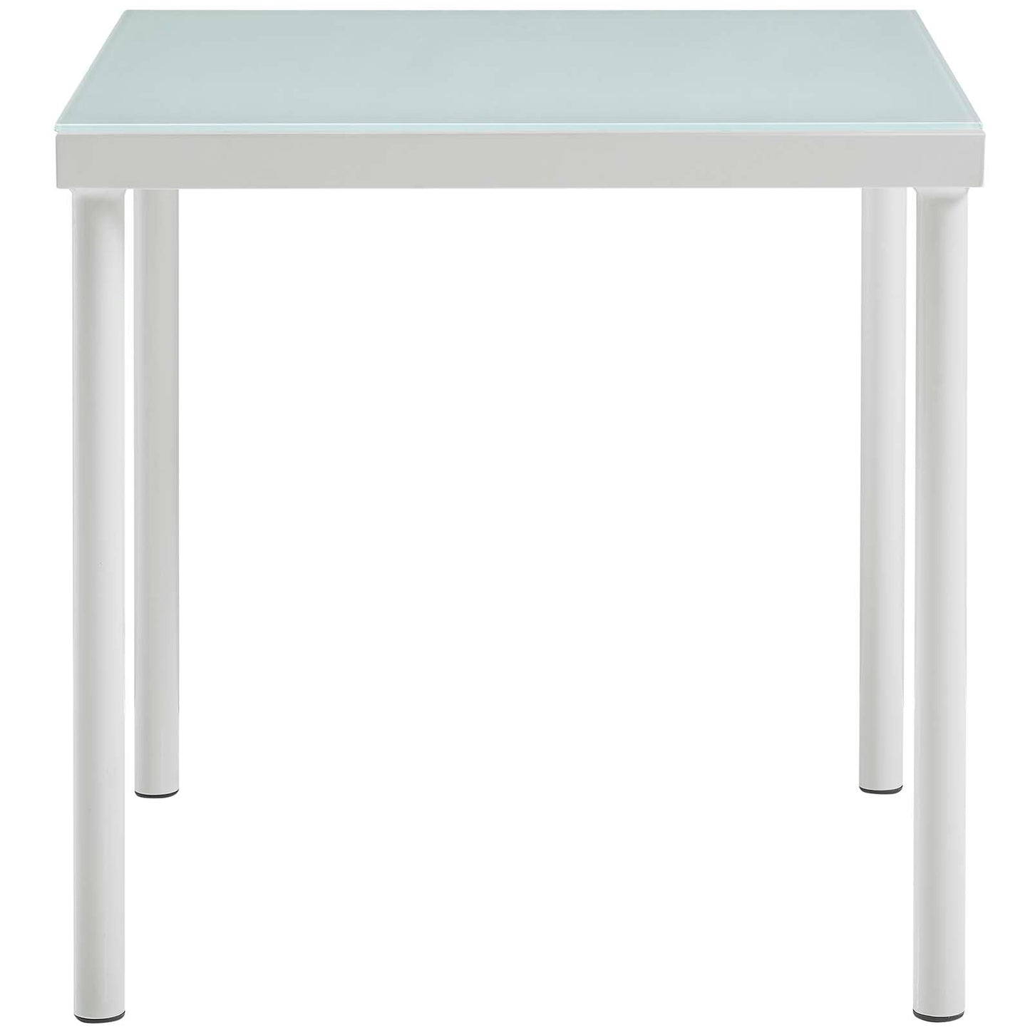 Harmony 8-Piece Sunbrella¨ Outdoor Patio Aluminum Seating Set by Modway