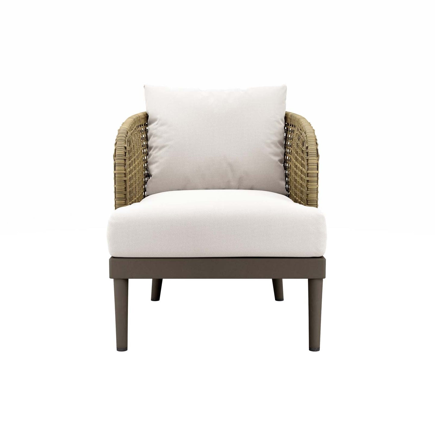 Meadow Outdoor Patio Armchair by Modway