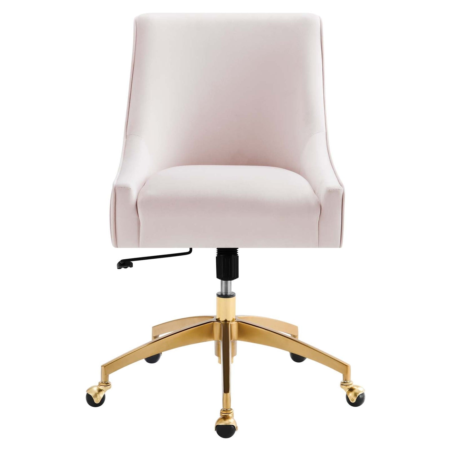 Discern Performance Velvet Office Chair by Modway