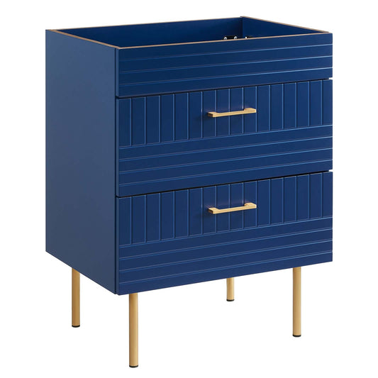 Daybreak 24" Bathroom Vanity Cabinet (Sink Basin Not Included) by Modway