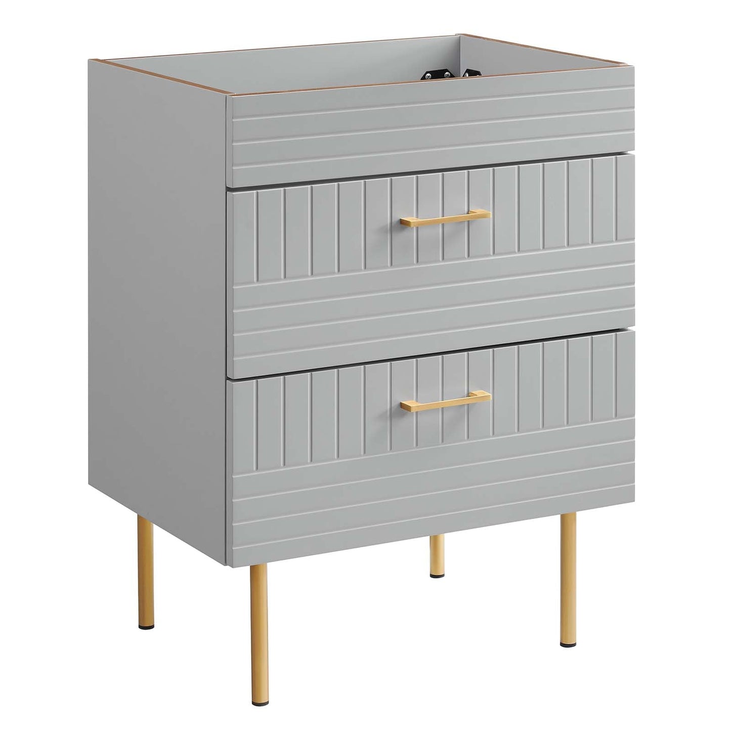 Daybreak 24" Bathroom Vanity Cabinet (Sink Basin Not Included) by Modway