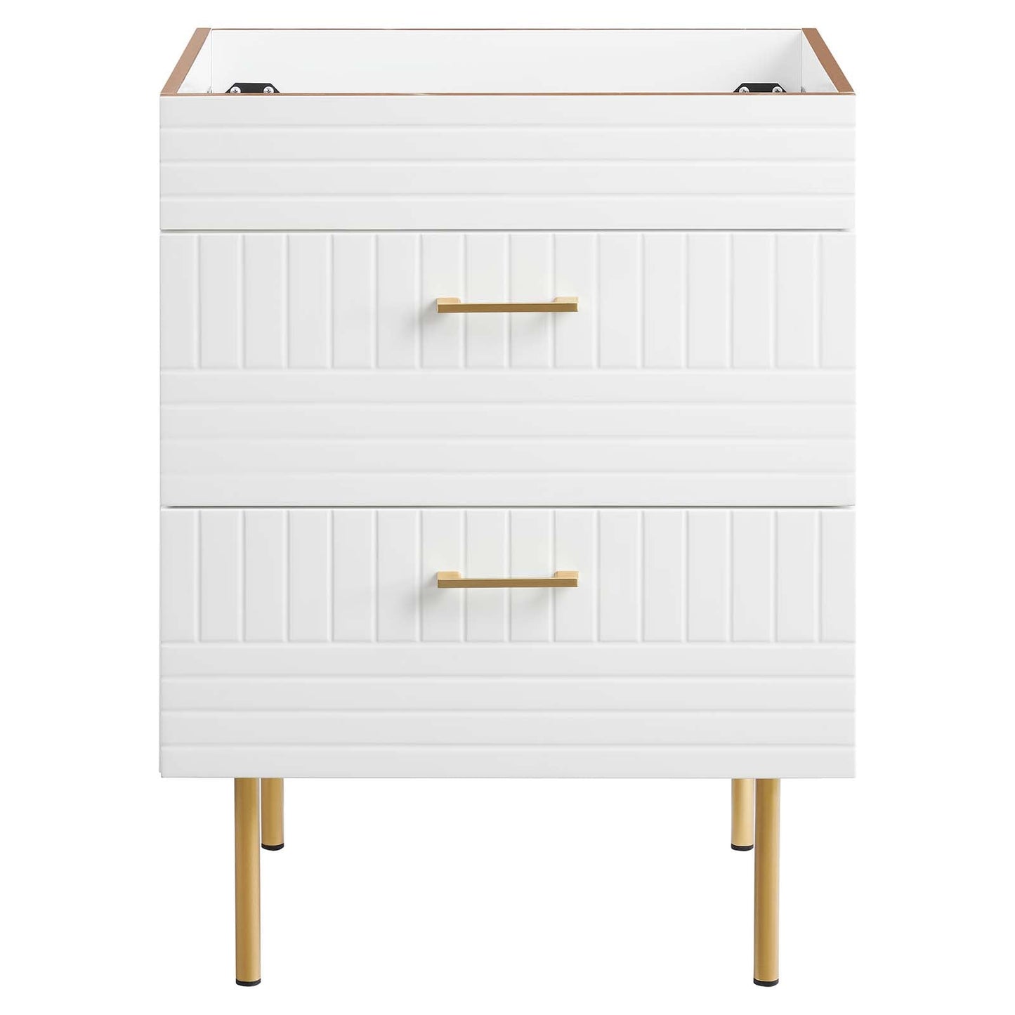 Daybreak 24" Bathroom Vanity Cabinet (Sink Basin Not Included) by Modway