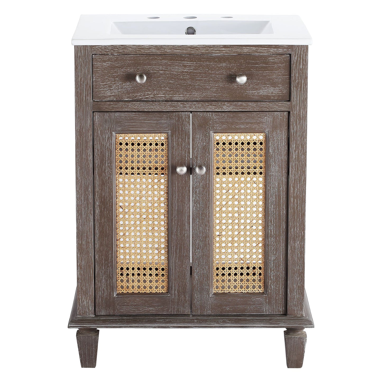 Lilo 24" Bathroom Vanity by Modway