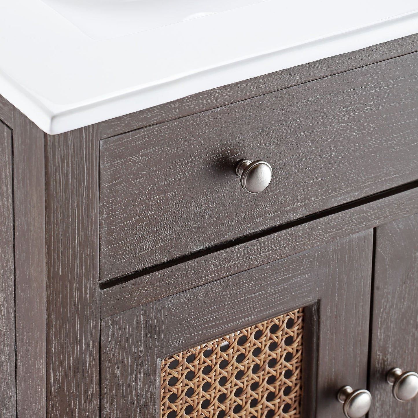 Lilo 24" Bathroom Vanity by Modway