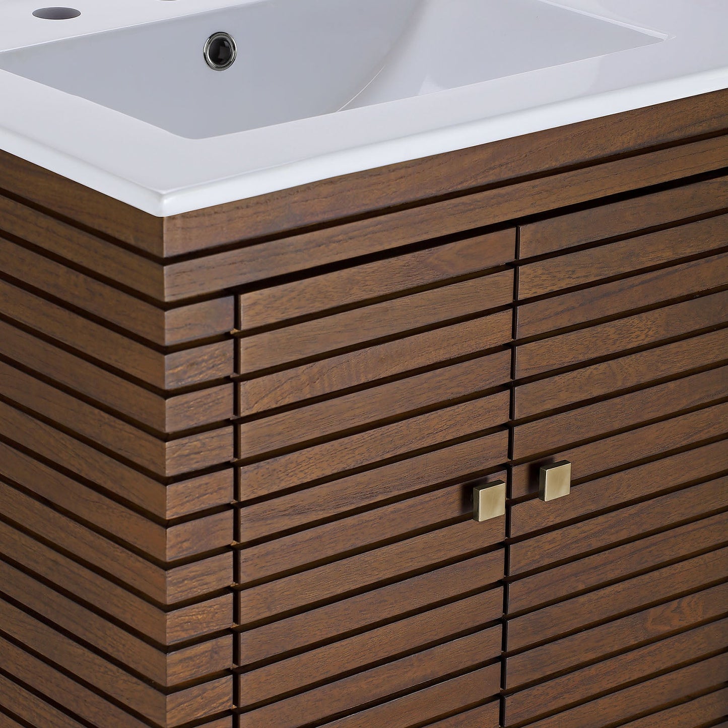 Ledger 24" Bathroom Vanity by Modway