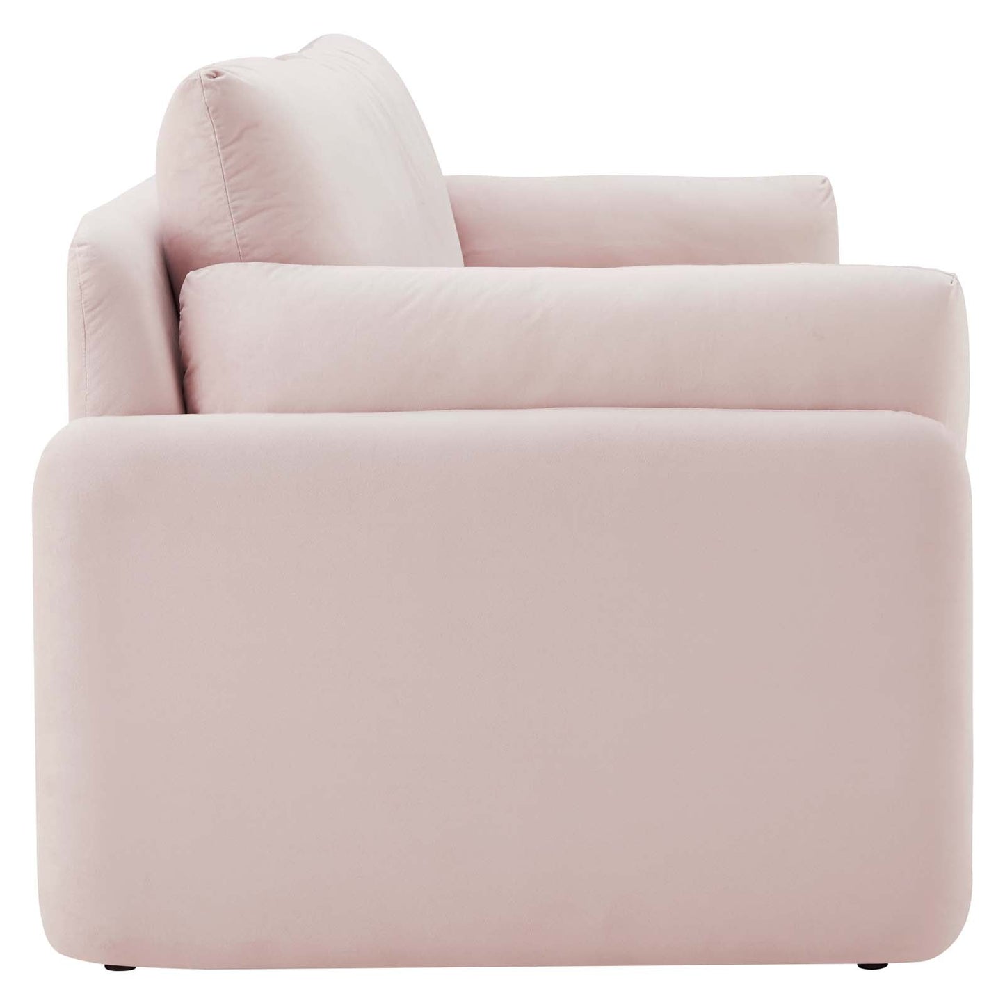 Indicate Performance Velvet Sofa by Modway