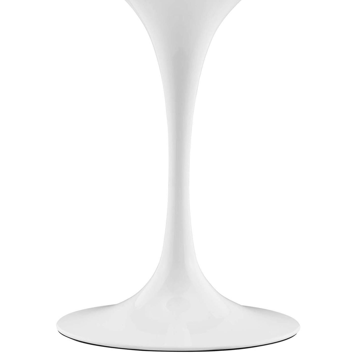 Lippa 28" Round Wood Dining Table by Modway