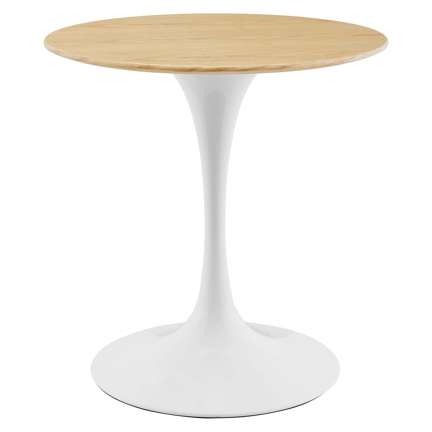 Lippa 28" Round Wood Dining Table by Modway