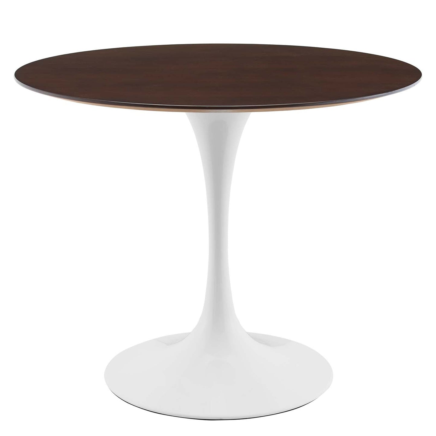 Lippa 36" Round Wood Dining Table by Modway