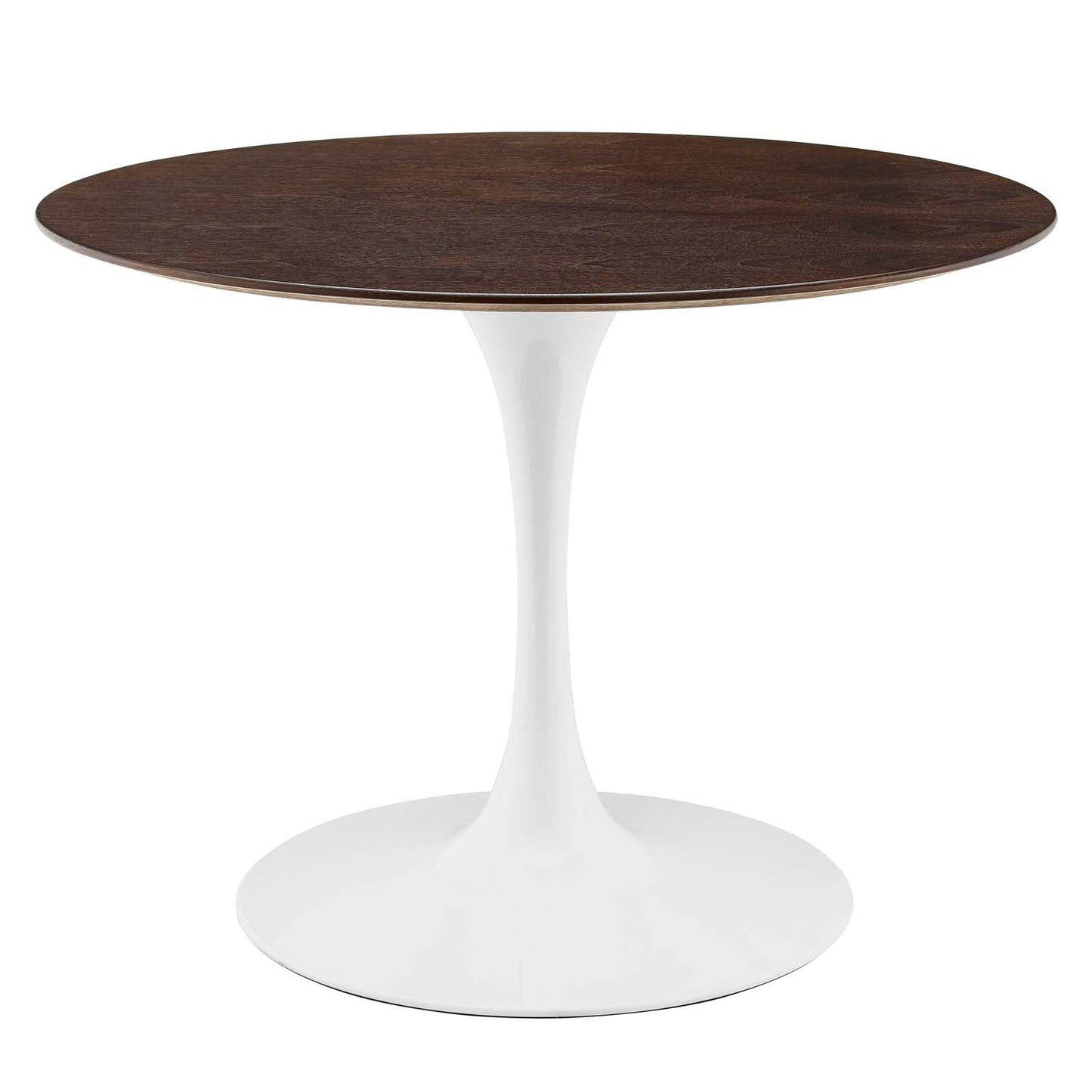 Lippa 40" Round Wood Dining Table by Modway