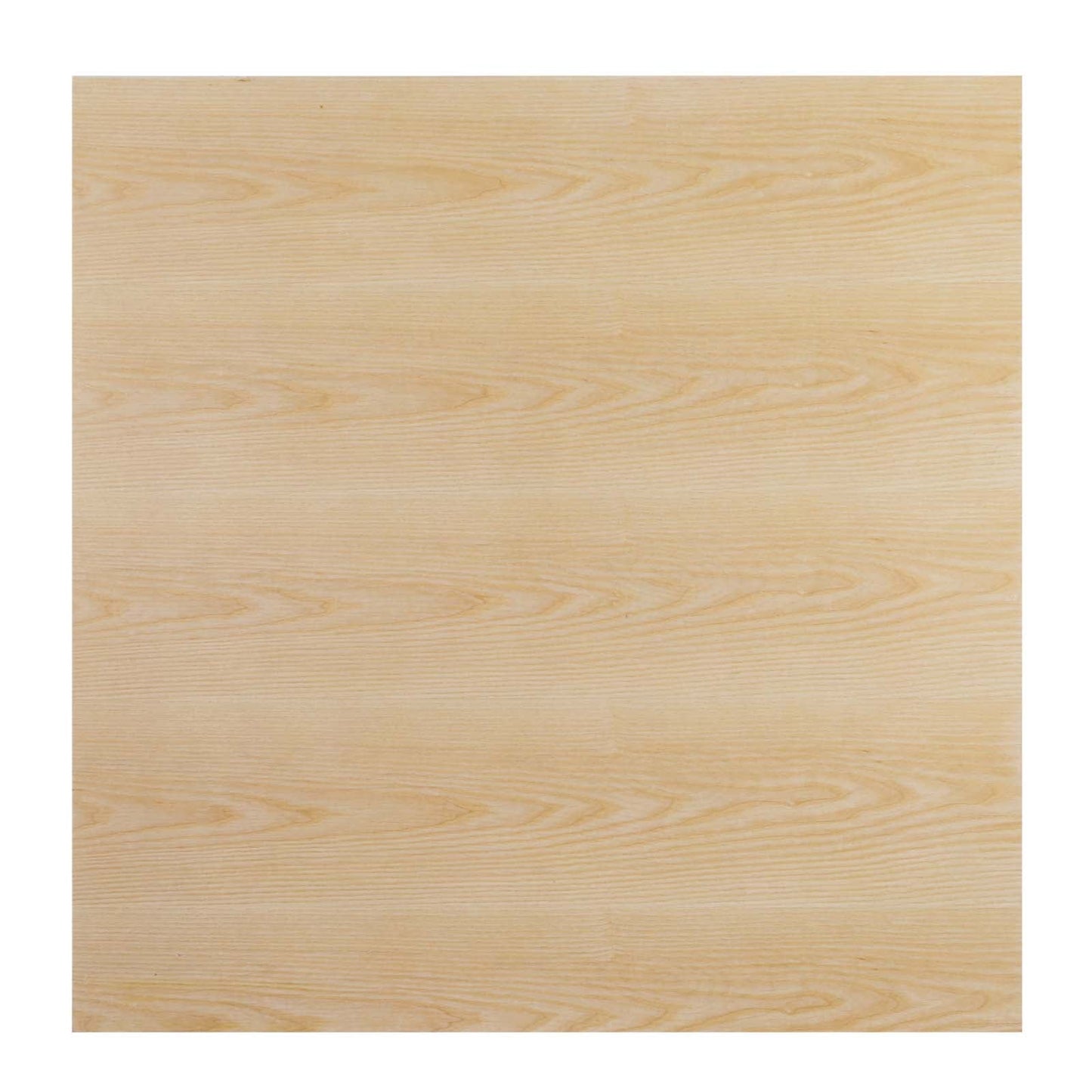 Lippa 40" Square Wood Dining Table by Modway