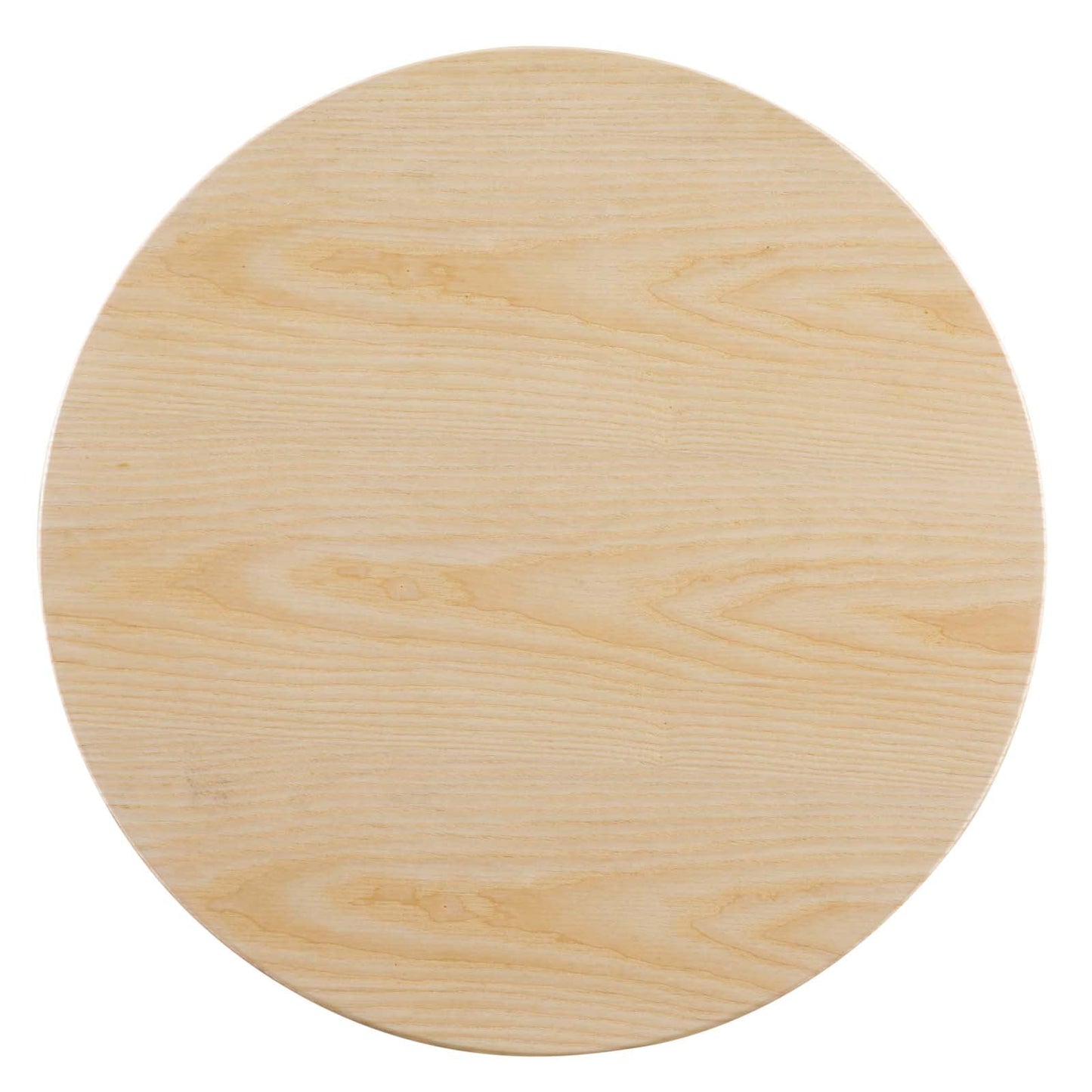 Lippa 28" Round Wood Bar Table by Modway
