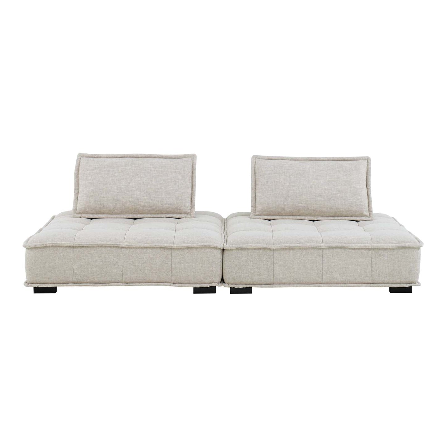saunter-2-piece-tufted-fabric-fabric-loveseat-in-beige