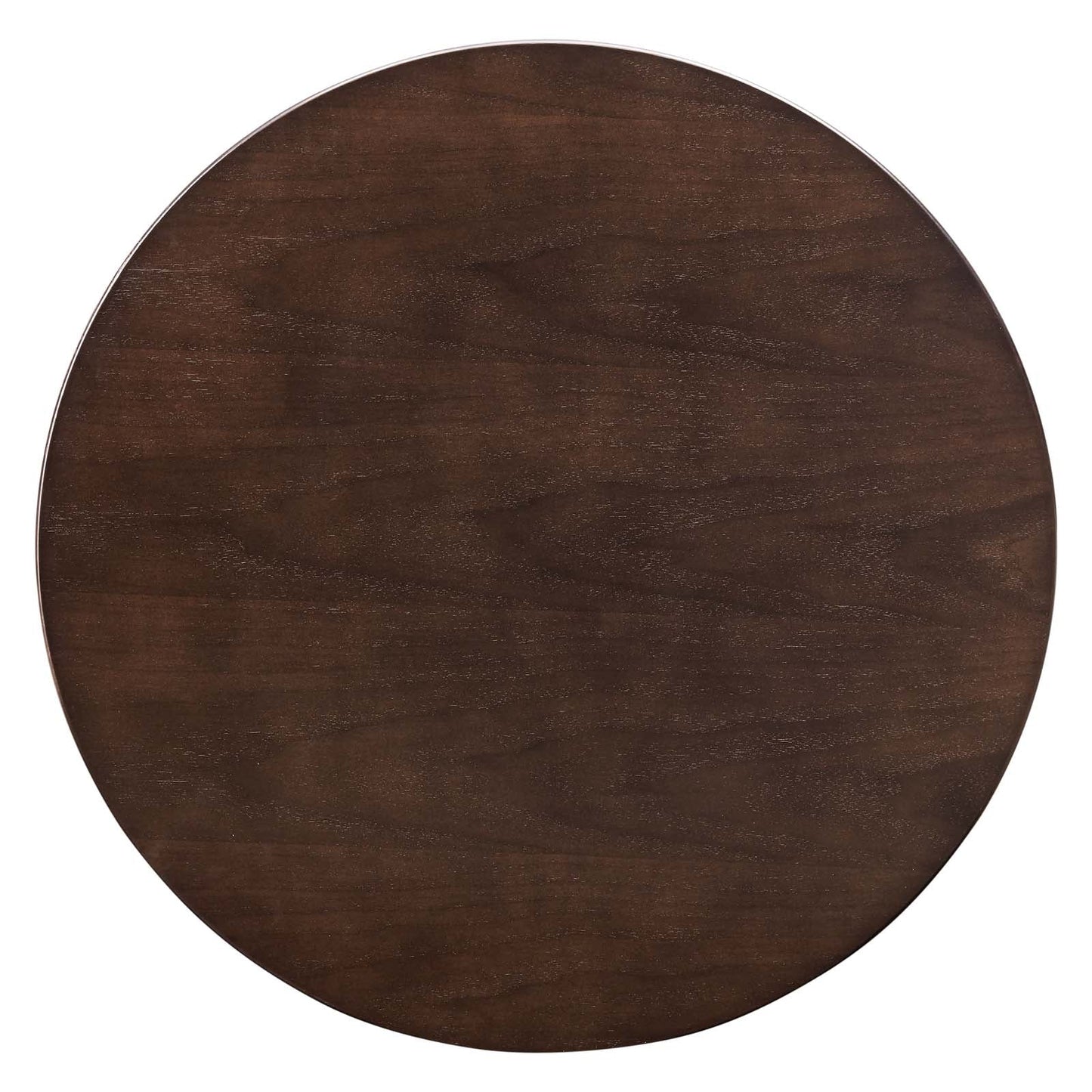 Lippa 28" Round Wood Dining Table by Modway