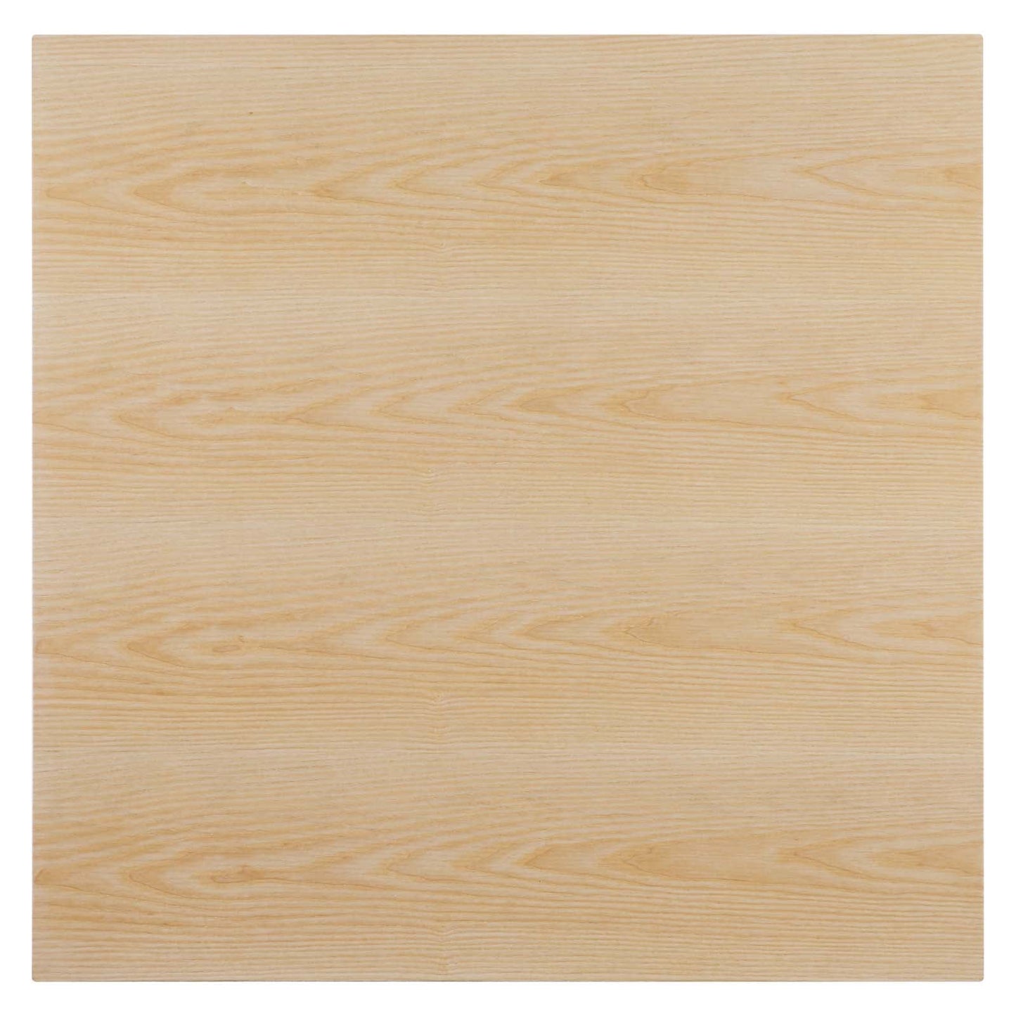 Lippa 36" Square Wood Dining Table Ê by Modway