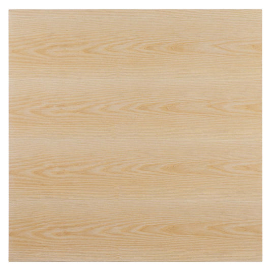 Lippa 36" Square Wood Dining Table Ê by Modway