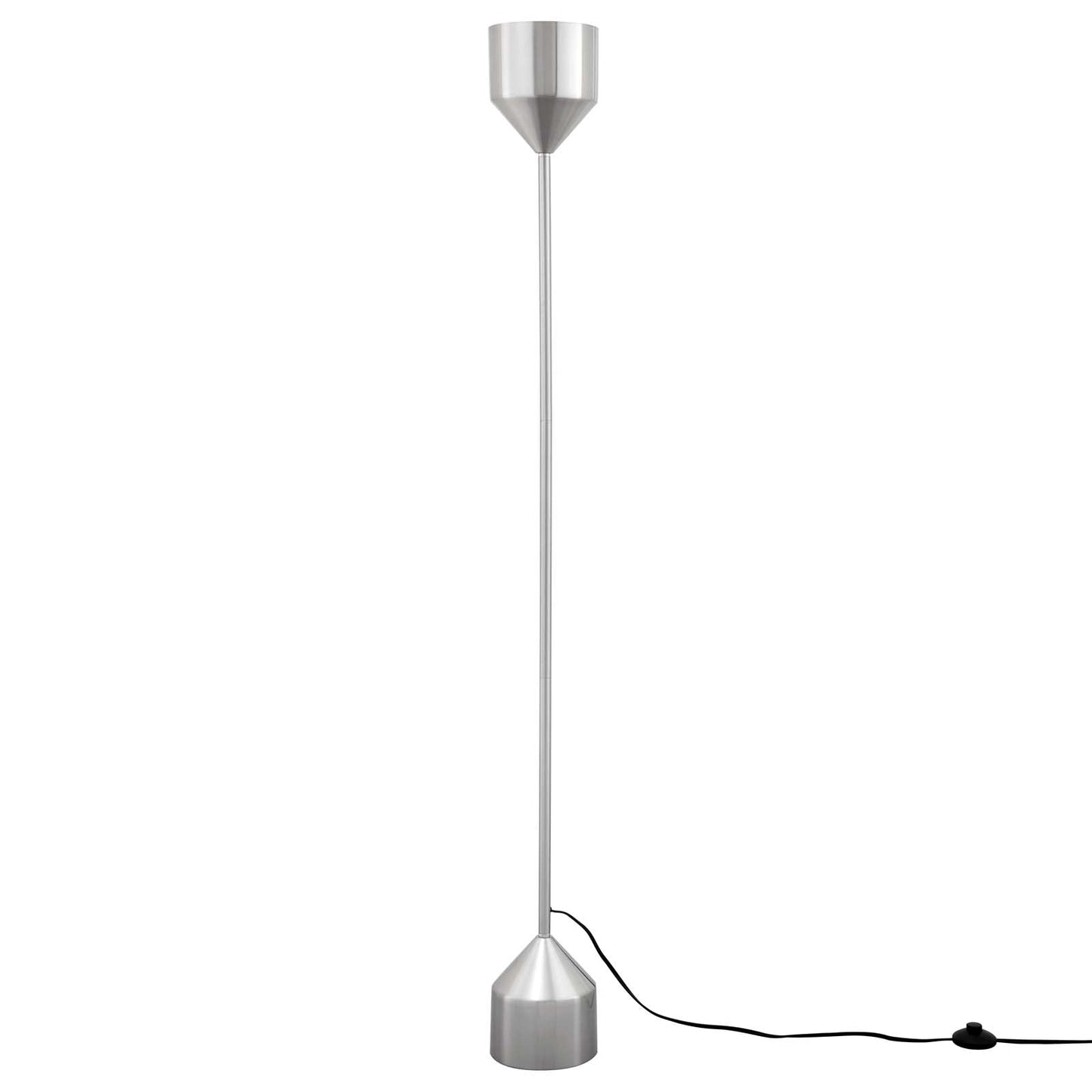 Kara Standing Floor Lamp by Modway