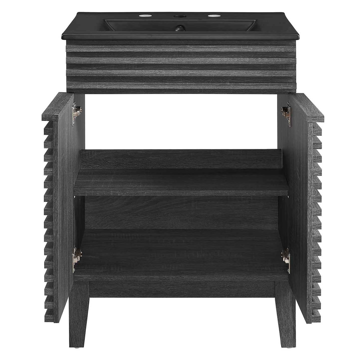 Render 24" Bathroom Vanity by Modway