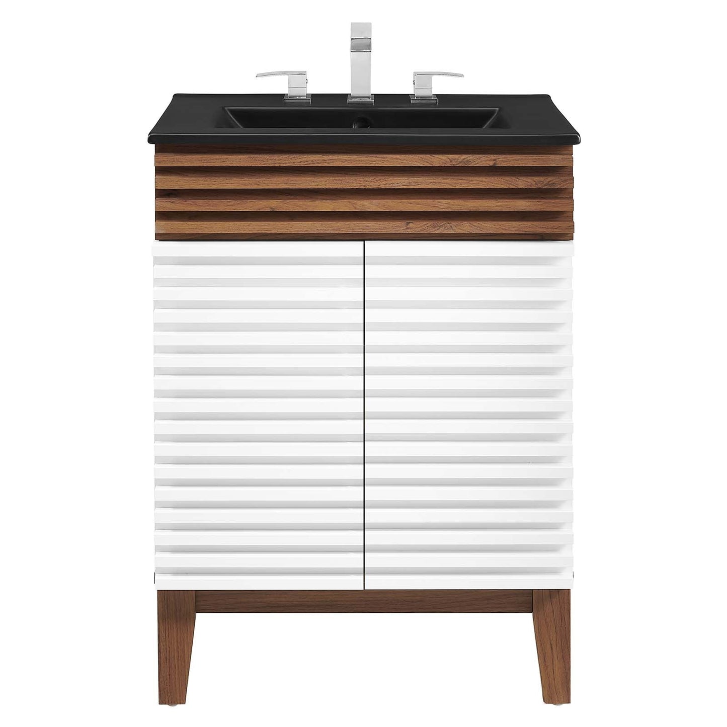 Render 24" Bathroom Vanity by Modway