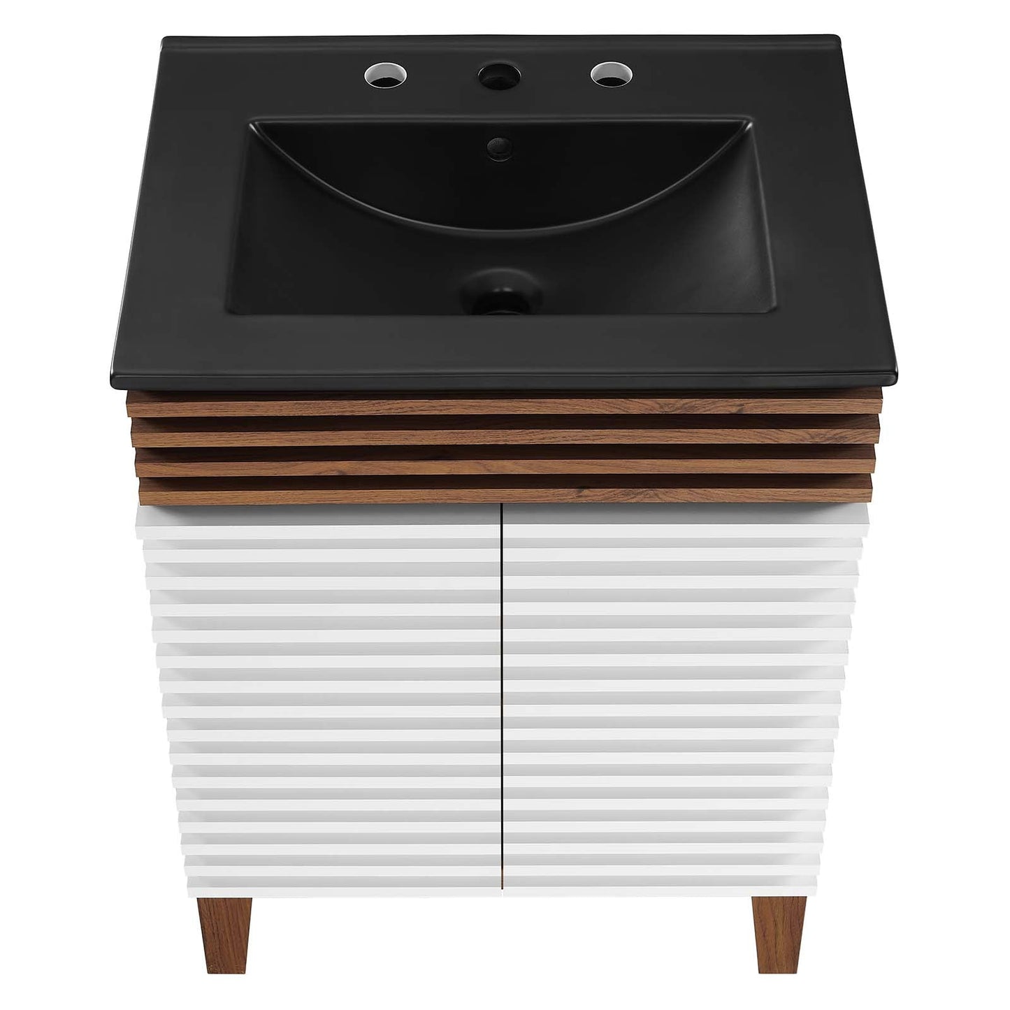 Render 24" Bathroom Vanity by Modway