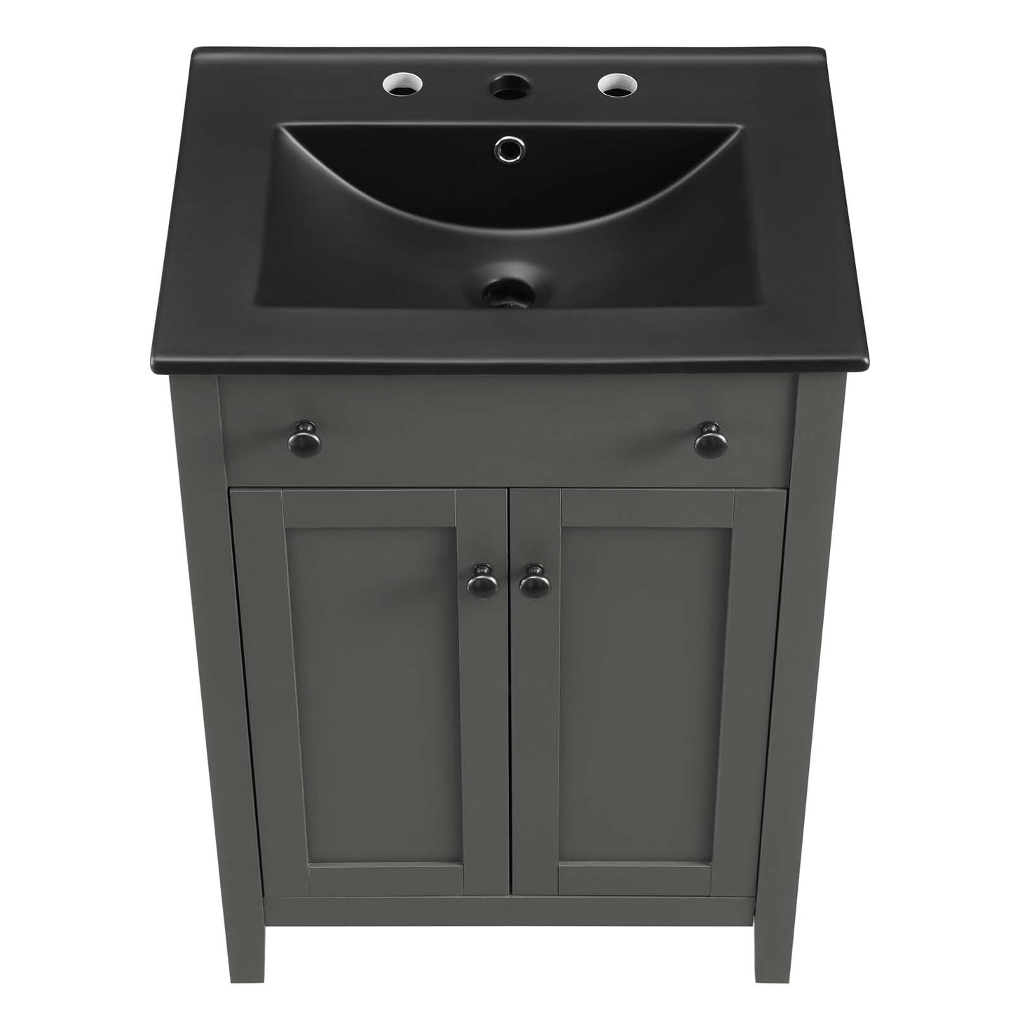 Nantucket 24" Bathroom Vanity by Modway