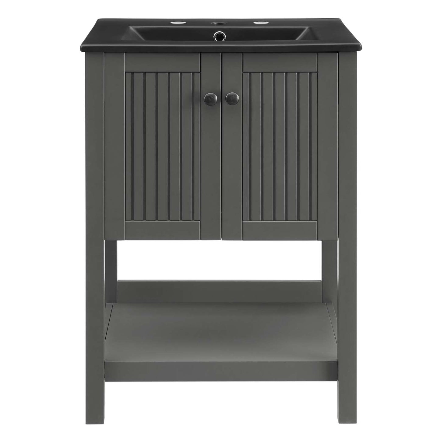 Steam 24" Bathroom Vanity by Modway