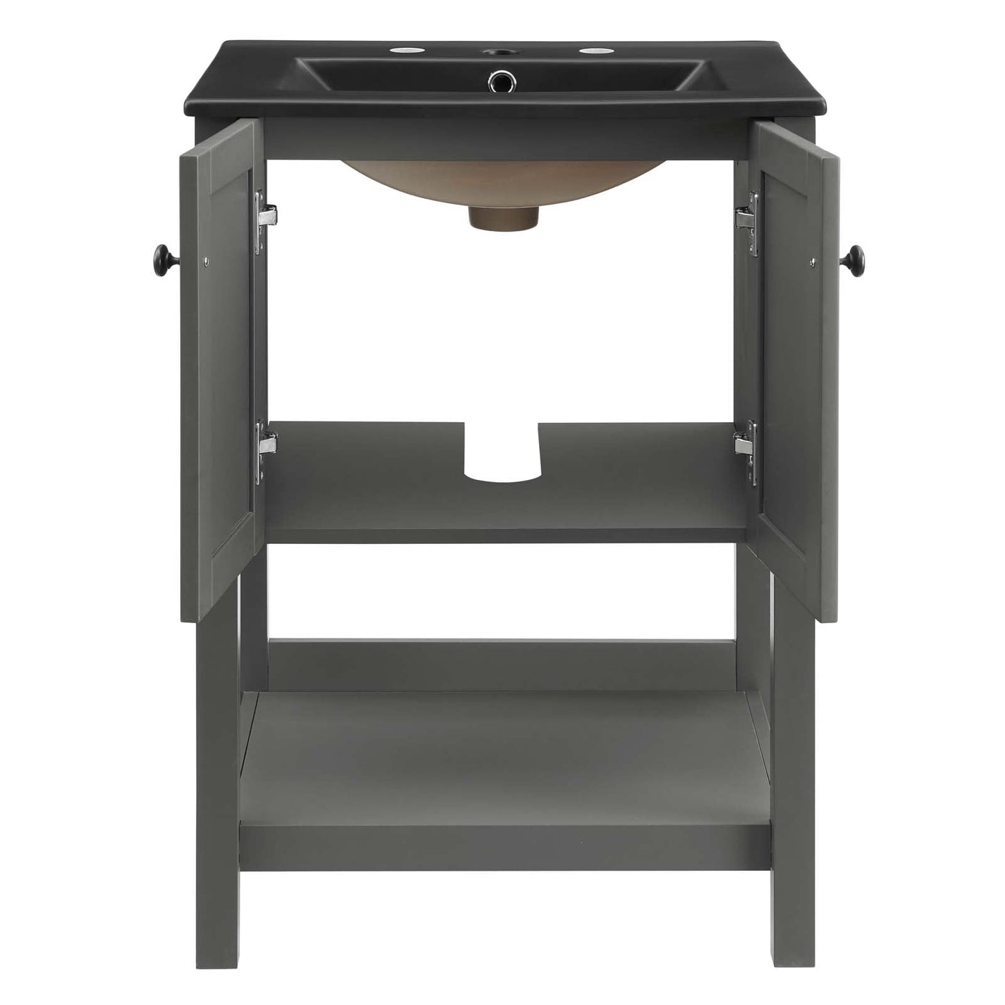 Steam 24" Bathroom Vanity by Modway