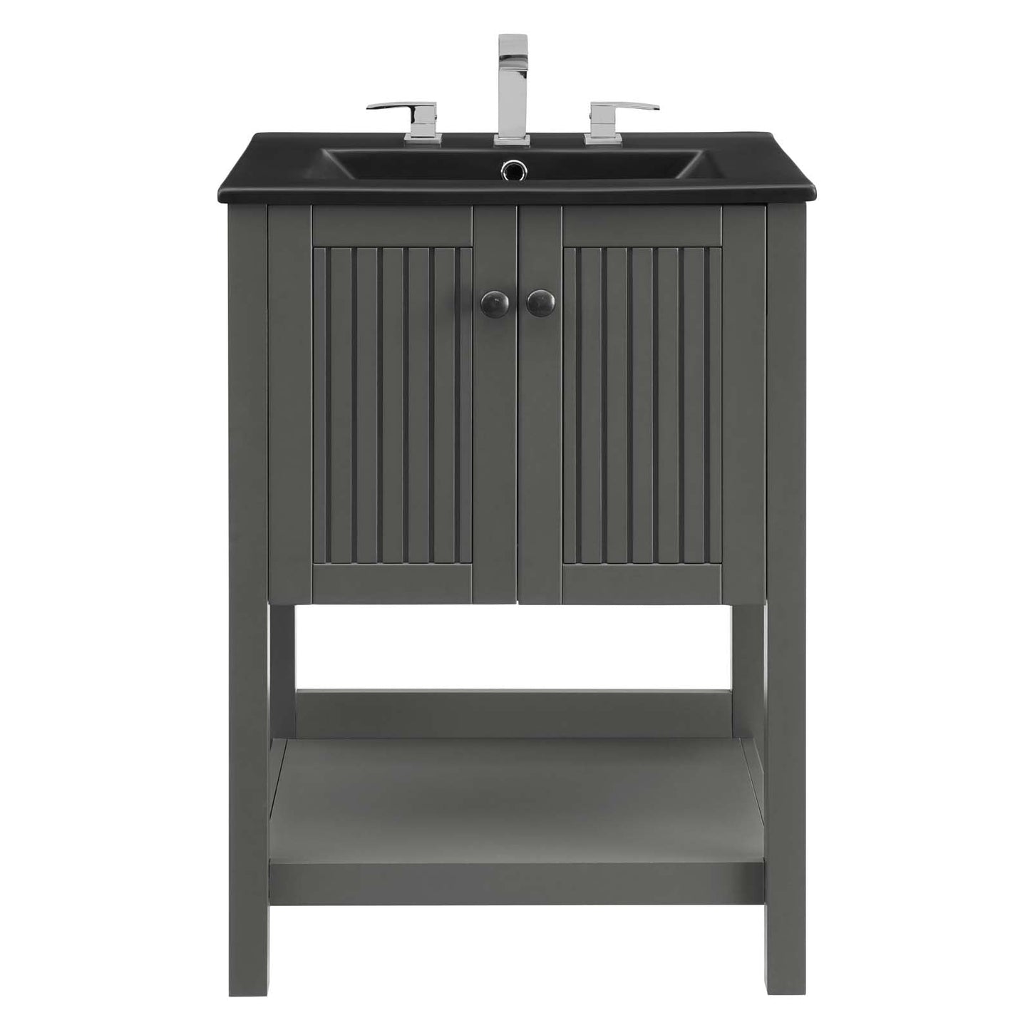 Steam 24" Bathroom Vanity by Modway