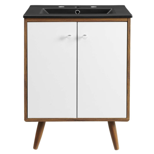 Transmit 24" Bathroom Vanity by Modway