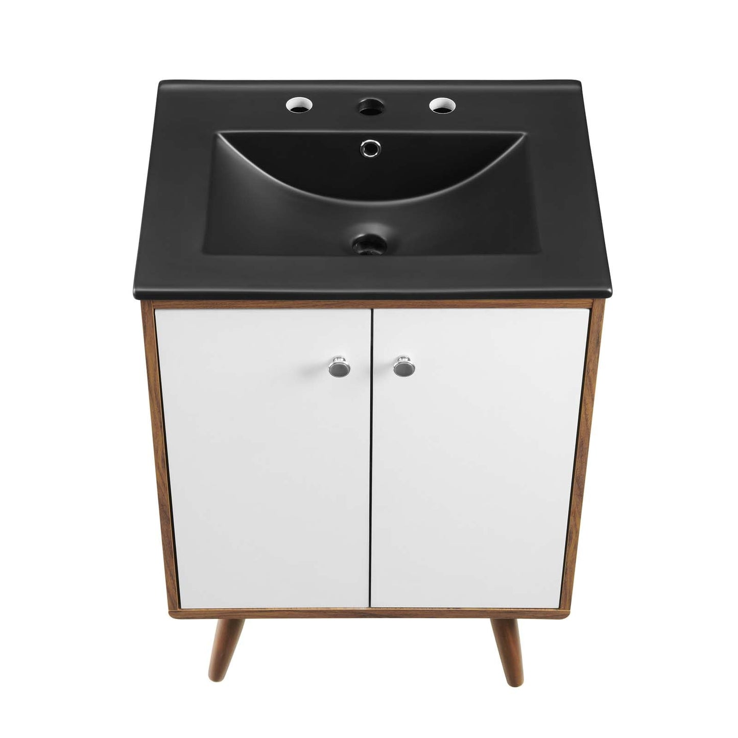 Transmit 24" Bathroom Vanity by Modway