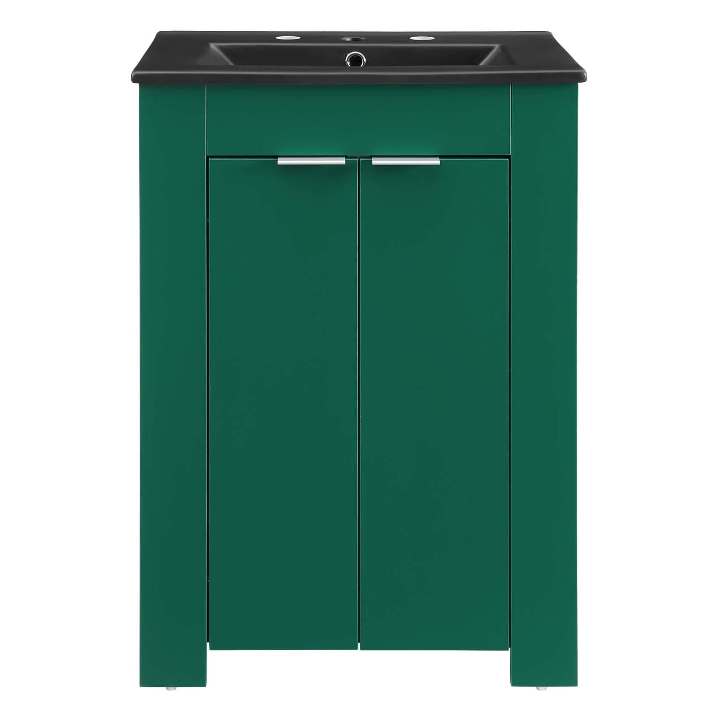 Maybelle 24" Bathroom Vanity by Modway