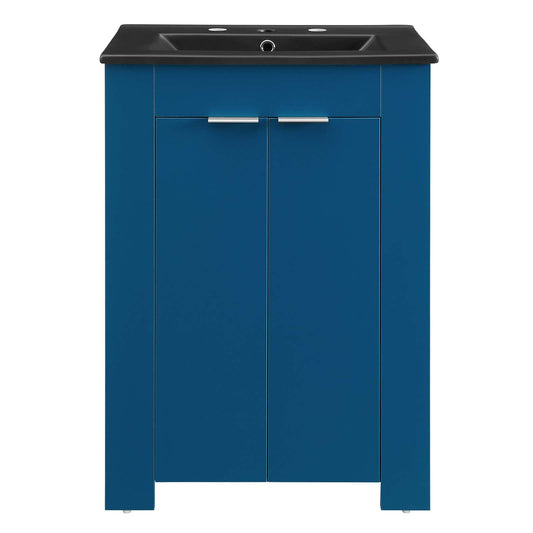 Maybelle 24" Bathroom Vanity by Modway