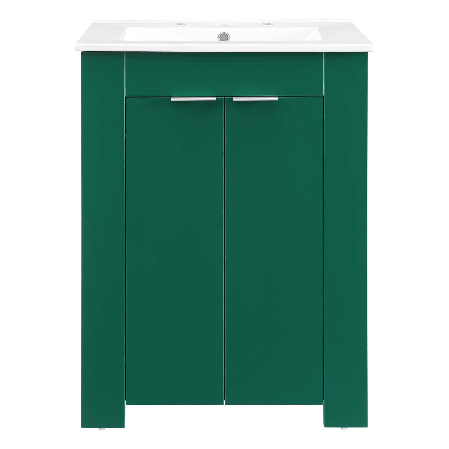 Maybelle 24" Bathroom Vanity by Modway