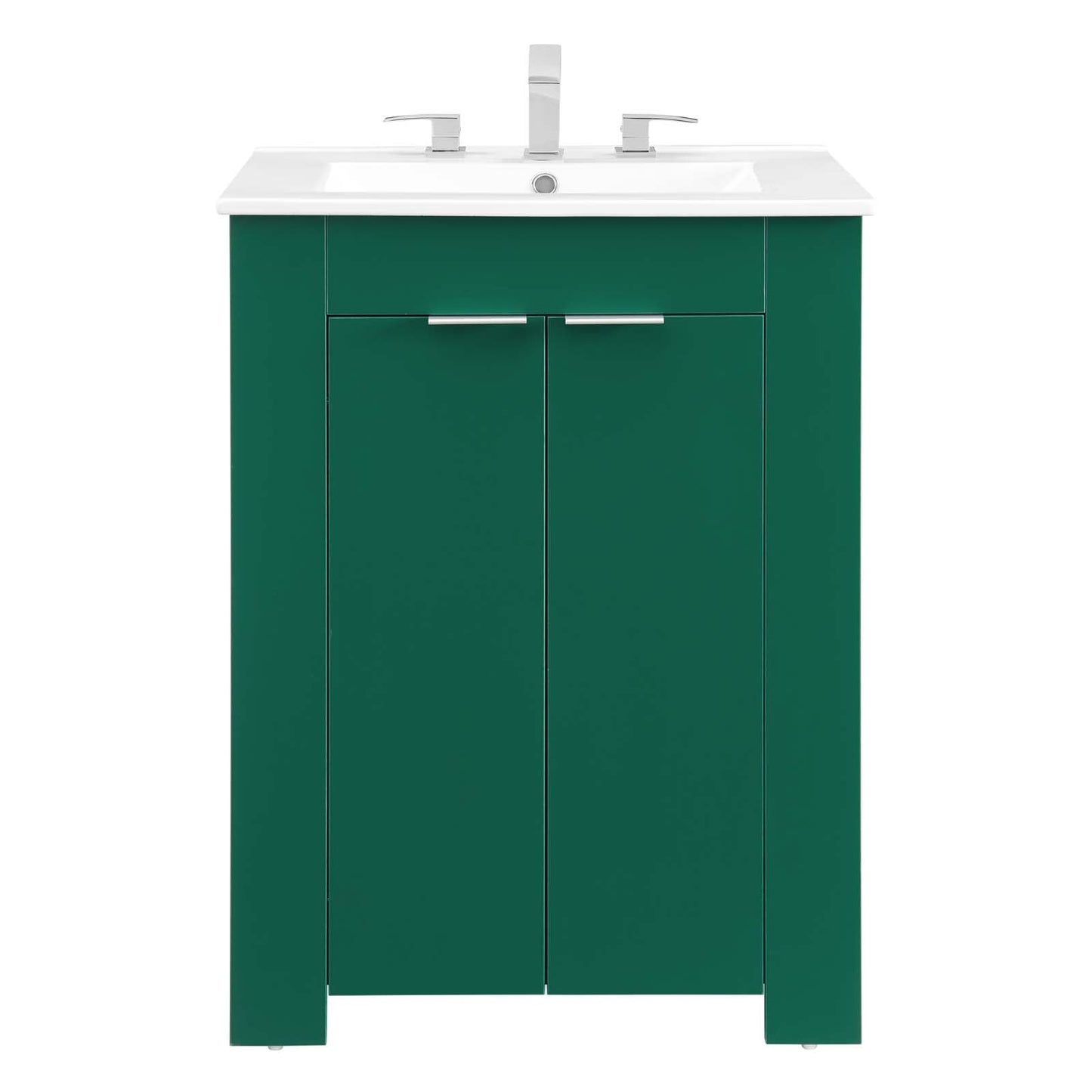 Maybelle 24" Bathroom Vanity by Modway