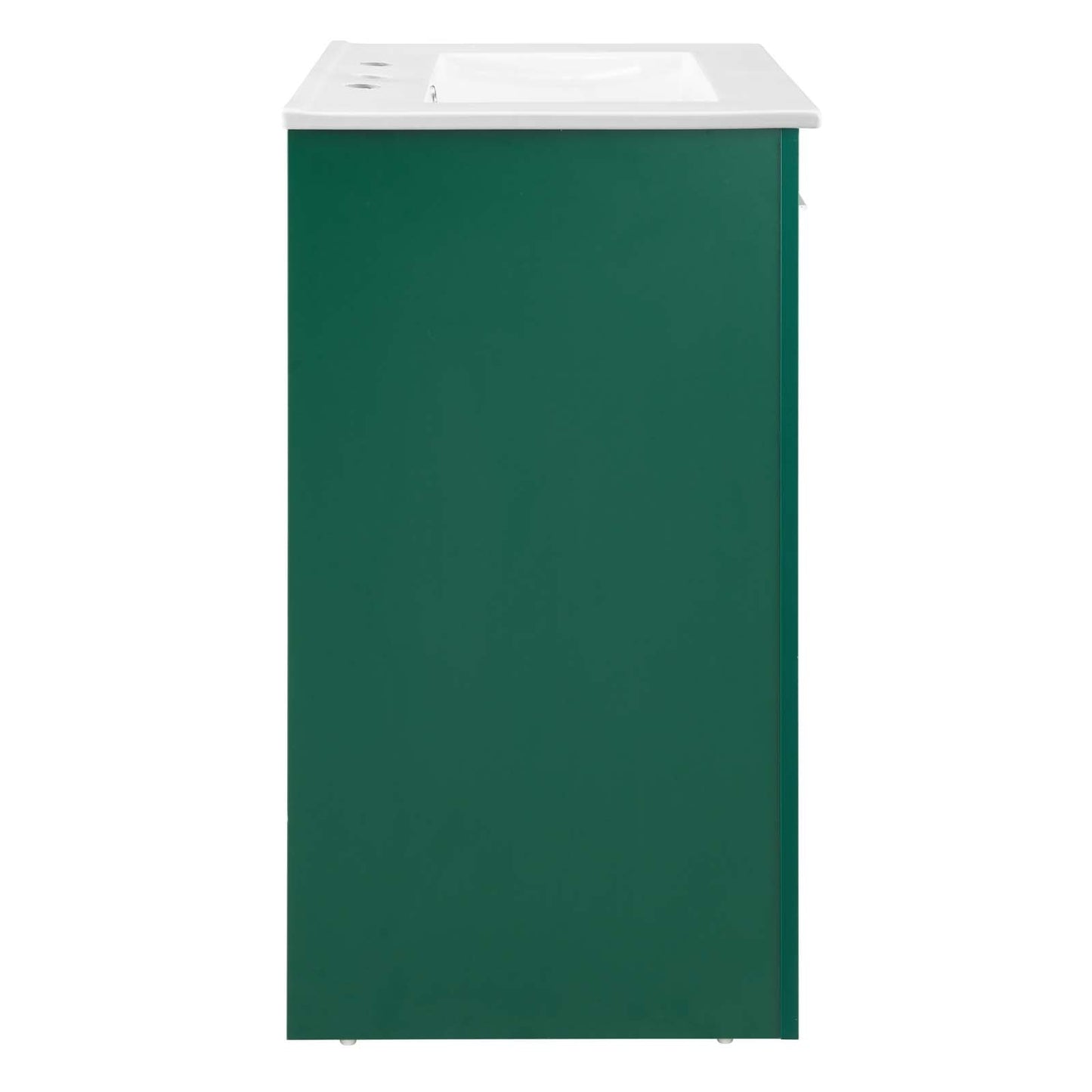 Maybelle 24" Bathroom Vanity by Modway
