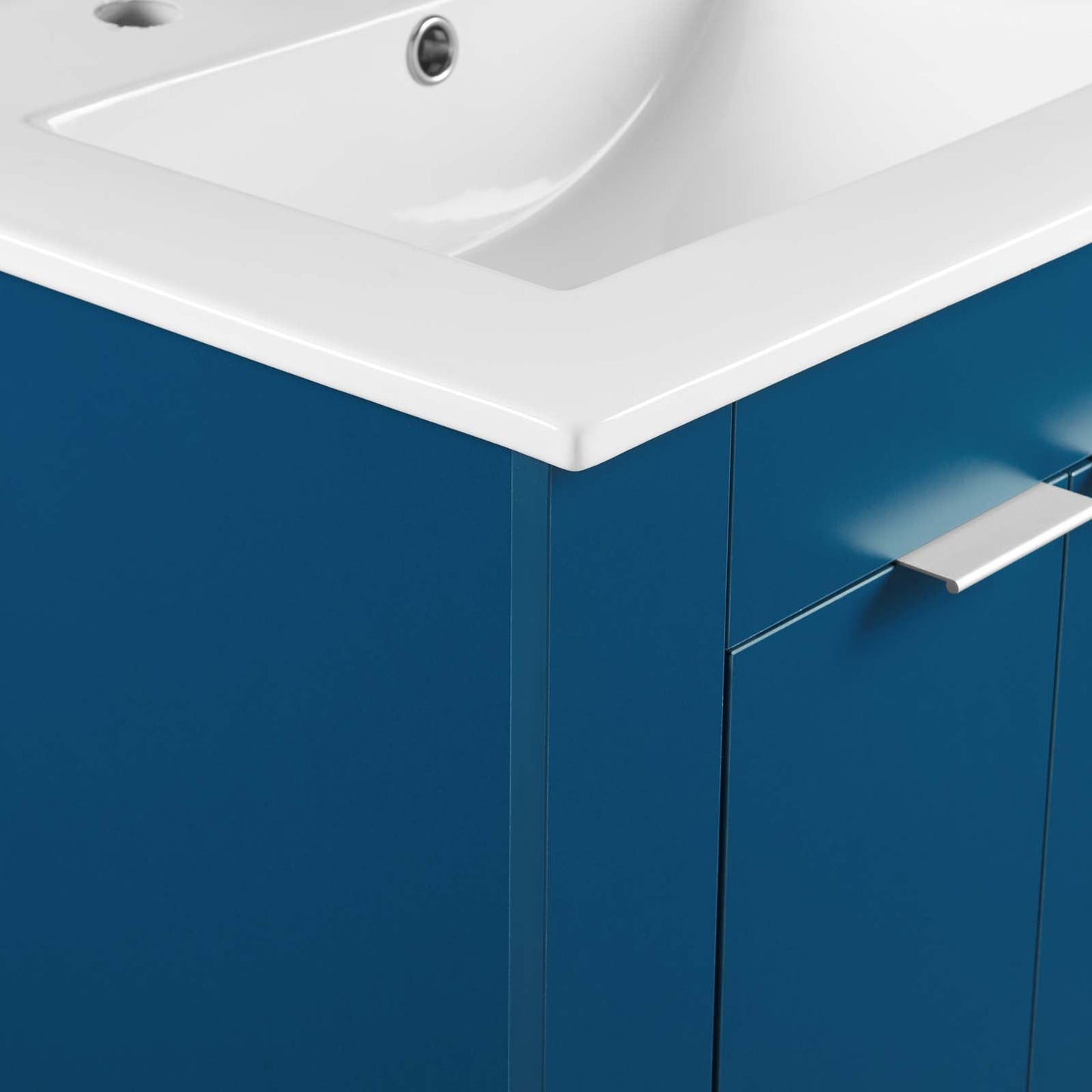 Maybelle 24" Bathroom Vanity by Modway