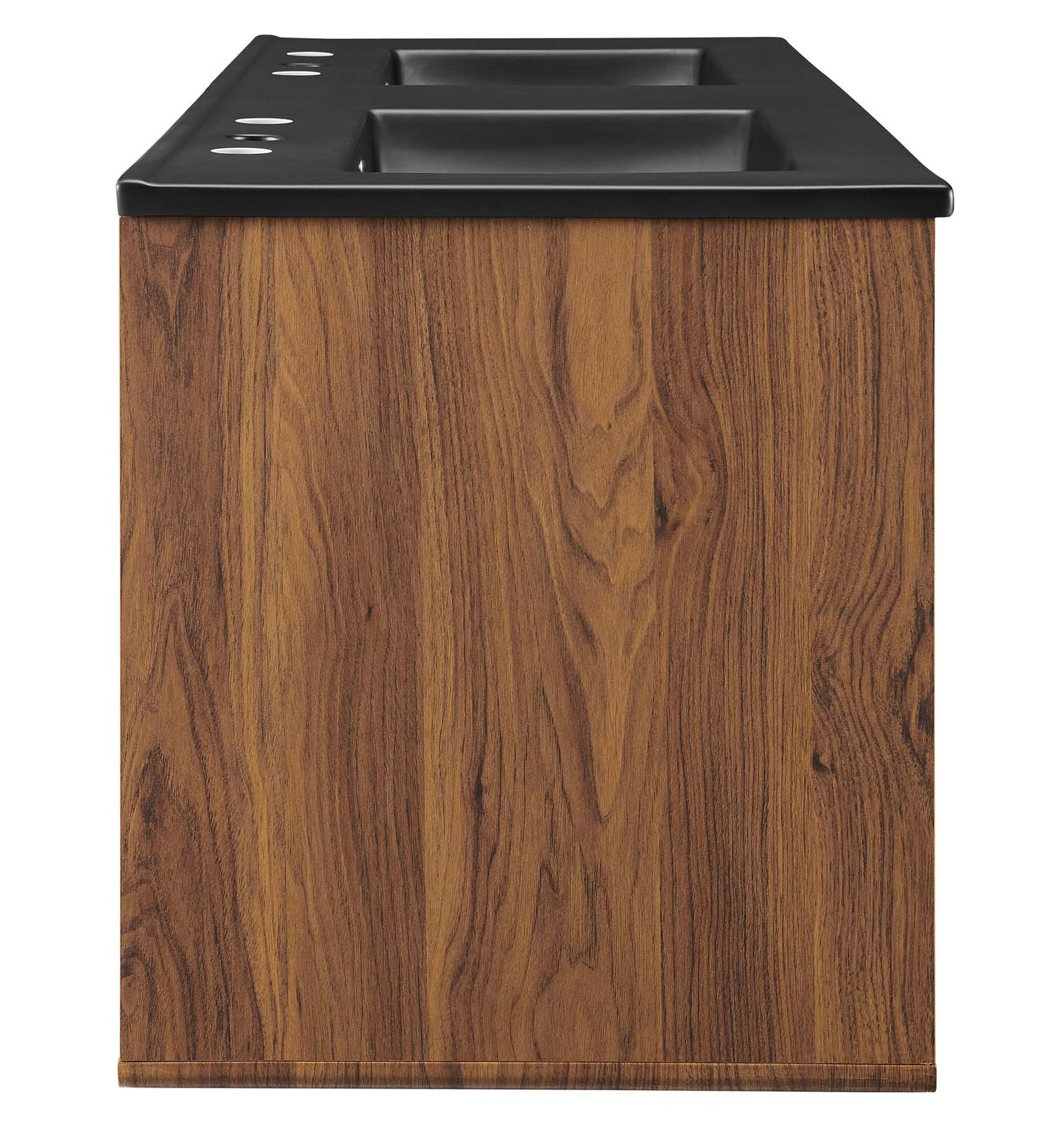 Transmit 48" Wall-Mount Bathroom Vanity by Modway