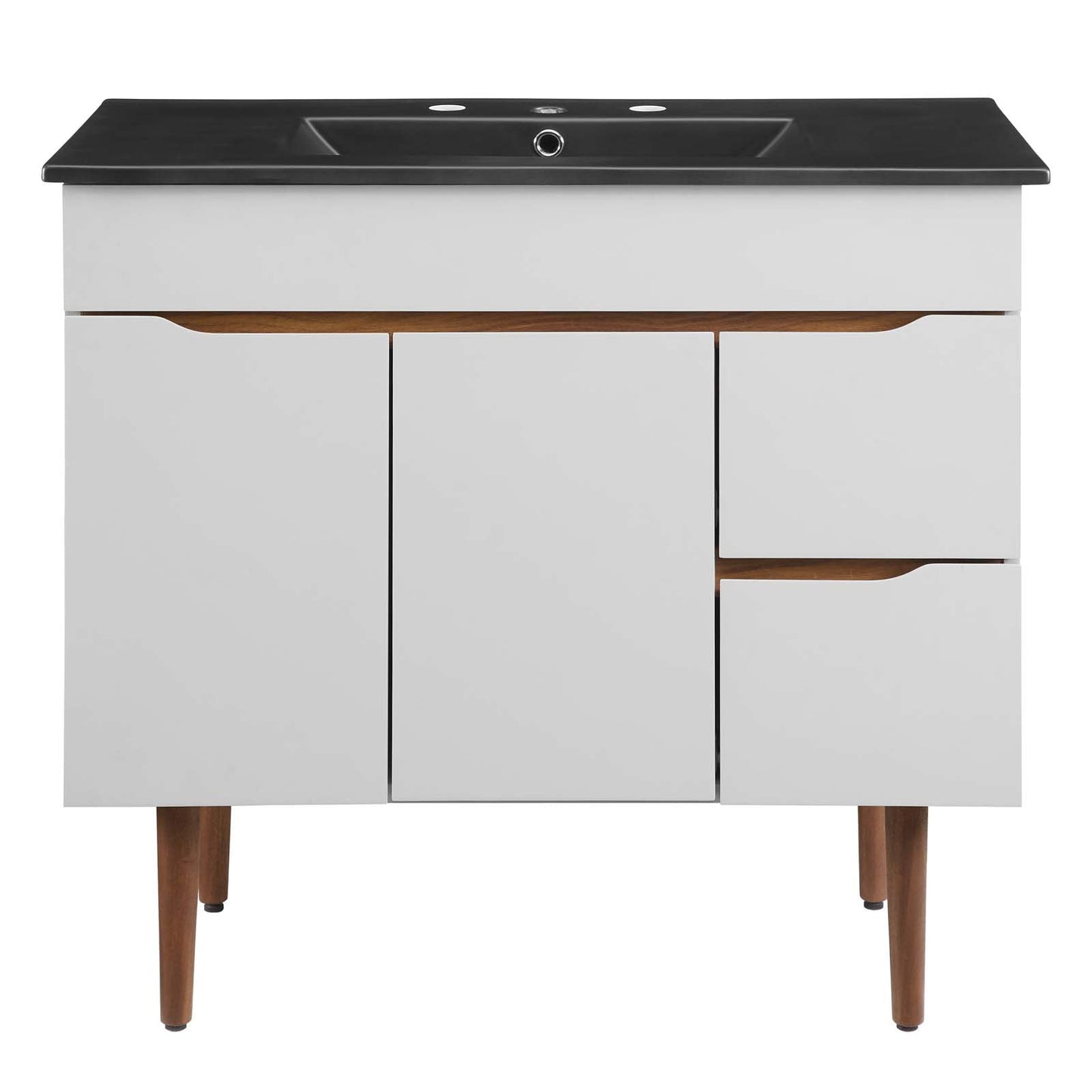 Harvest 36" Bathroom Vanity by Modway
