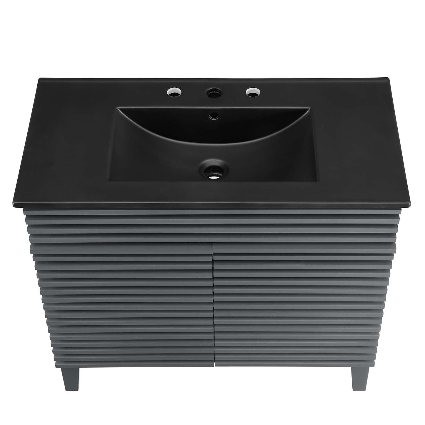 Render 36" Bathroom Vanity by Modway