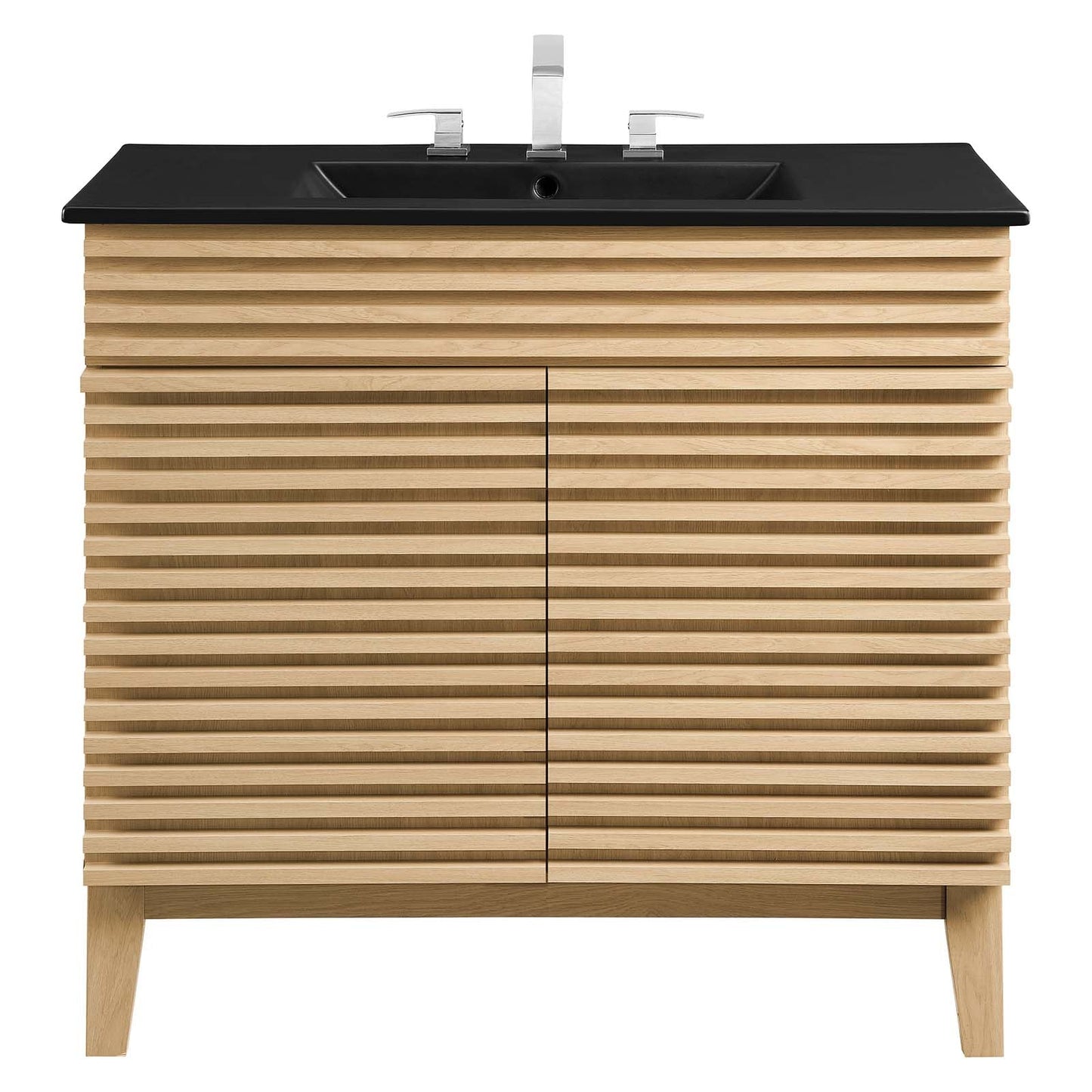 Render 36" Bathroom Vanity by Modway