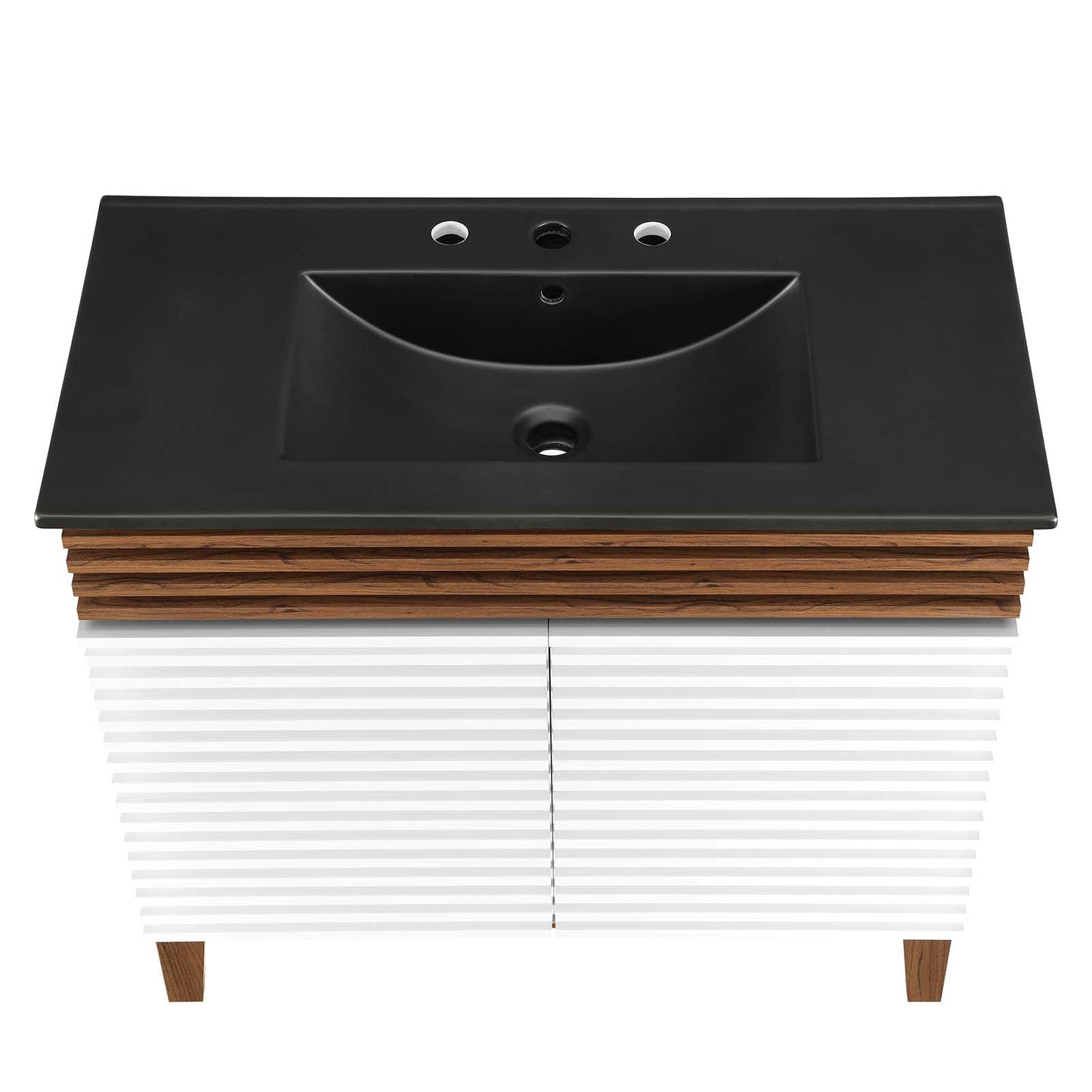 Render 36" Bathroom Vanity by Modway