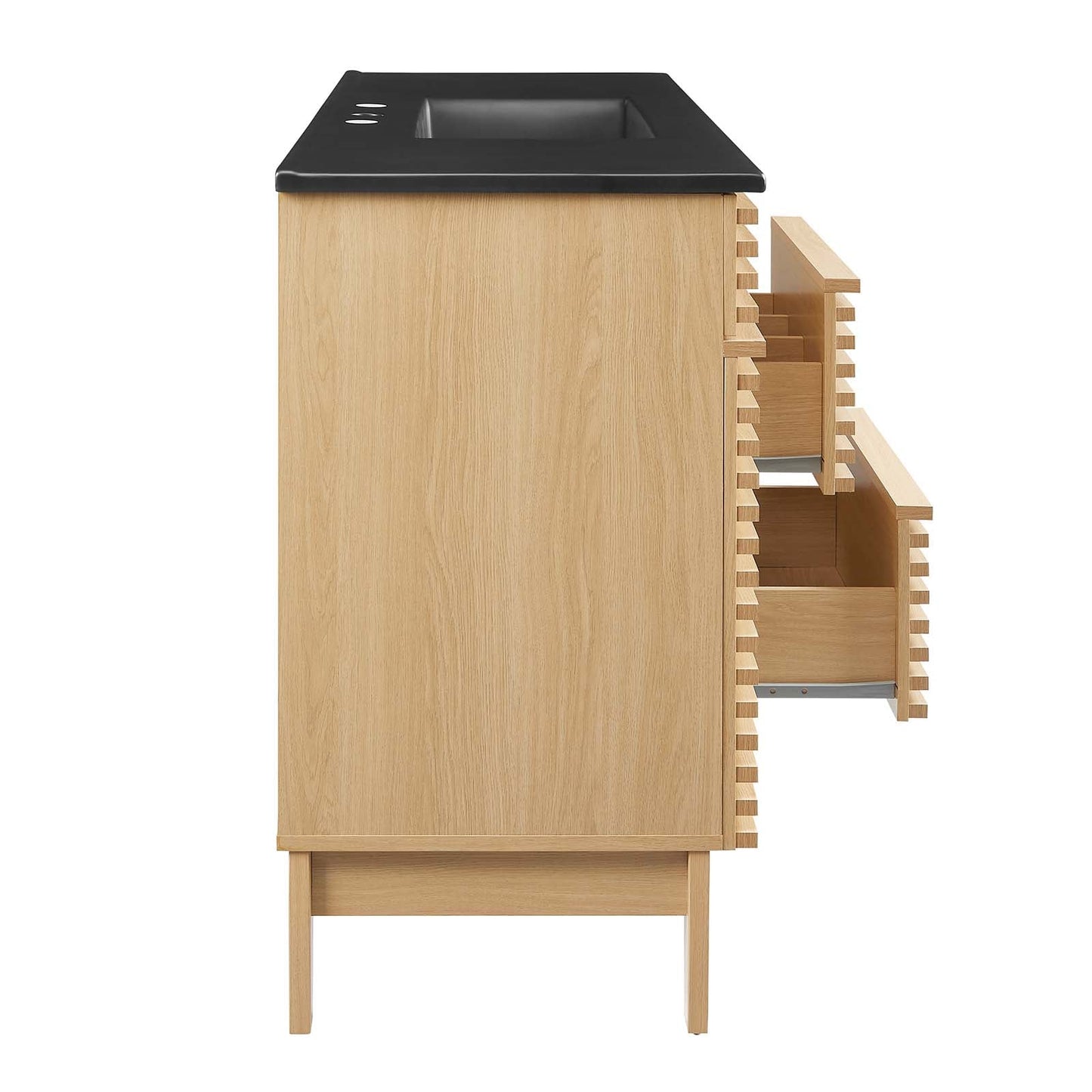 Render 48" Single Sink Bathroom Vanity by Modway