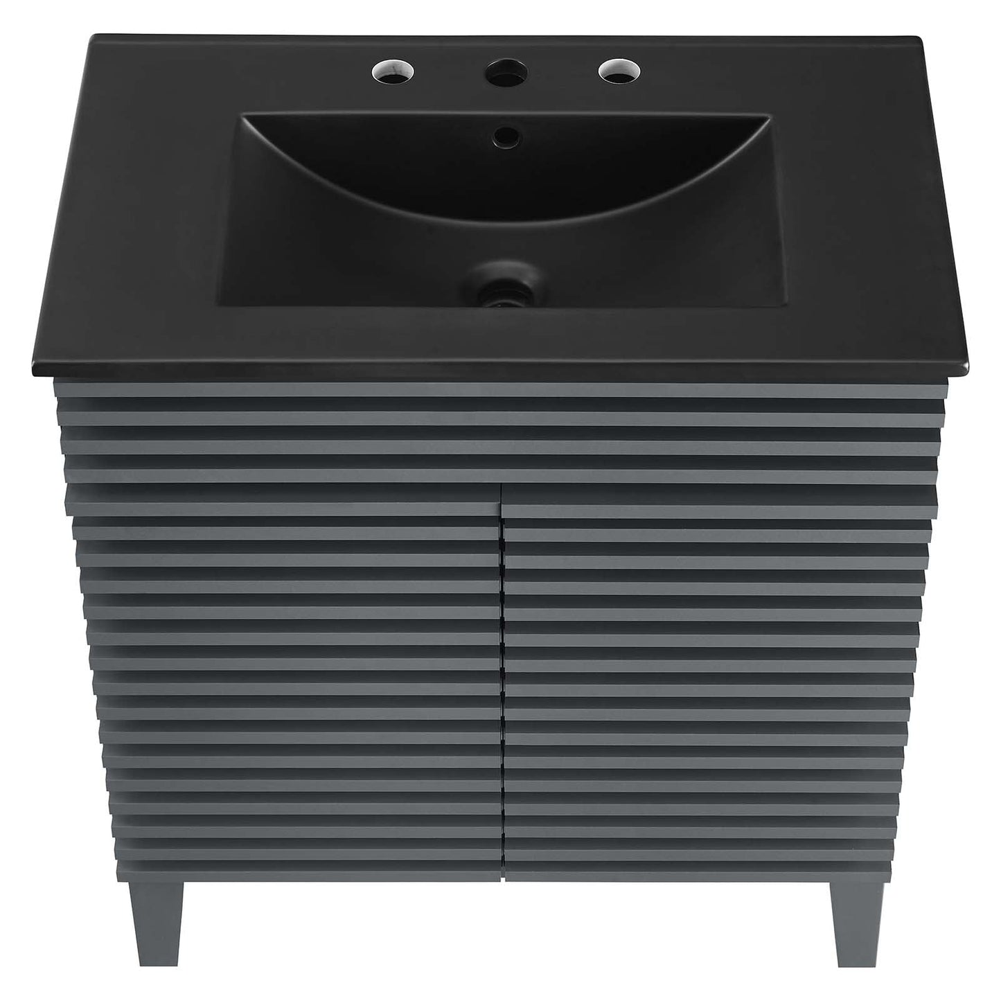 Render 30" Bathroom Vanity by Modway