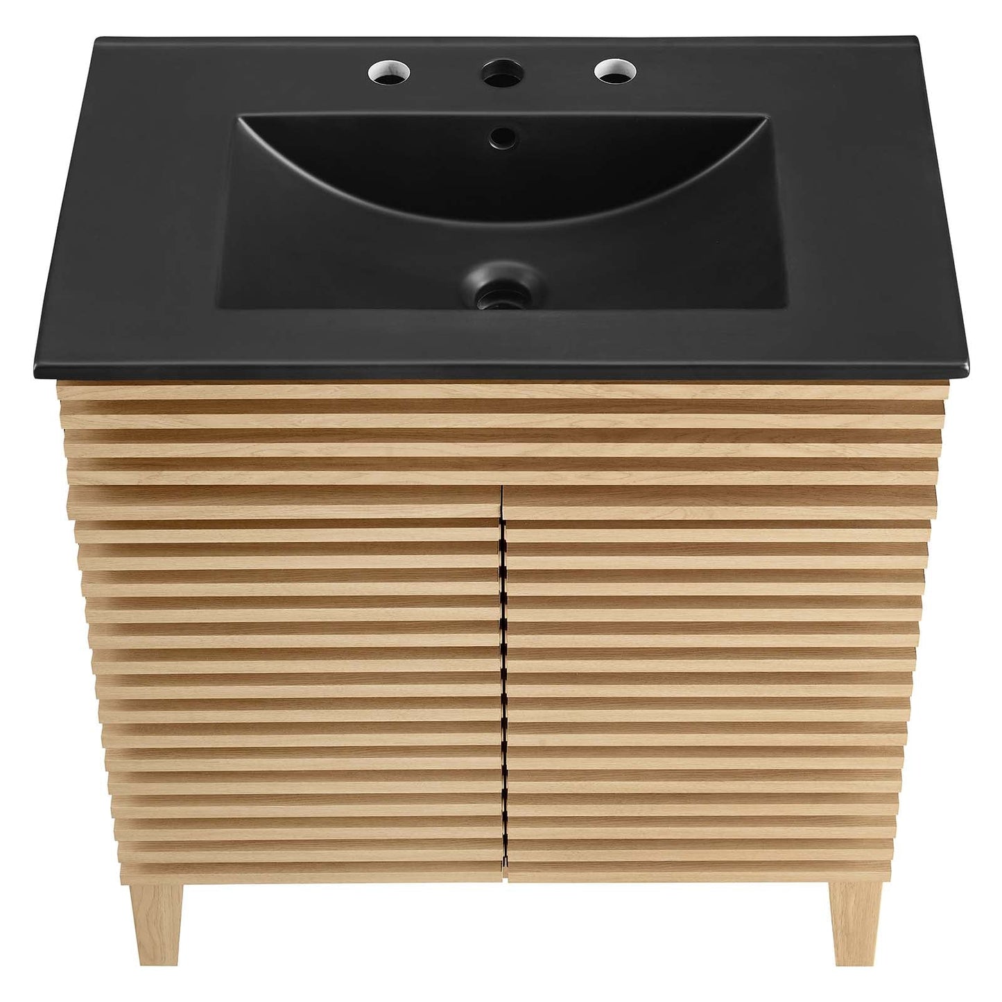 Render 30" Bathroom Vanity by Modway