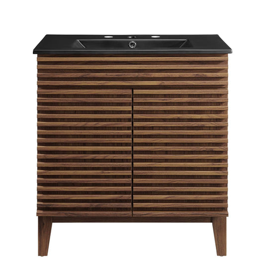 Render 30" Bathroom Vanity by Modway