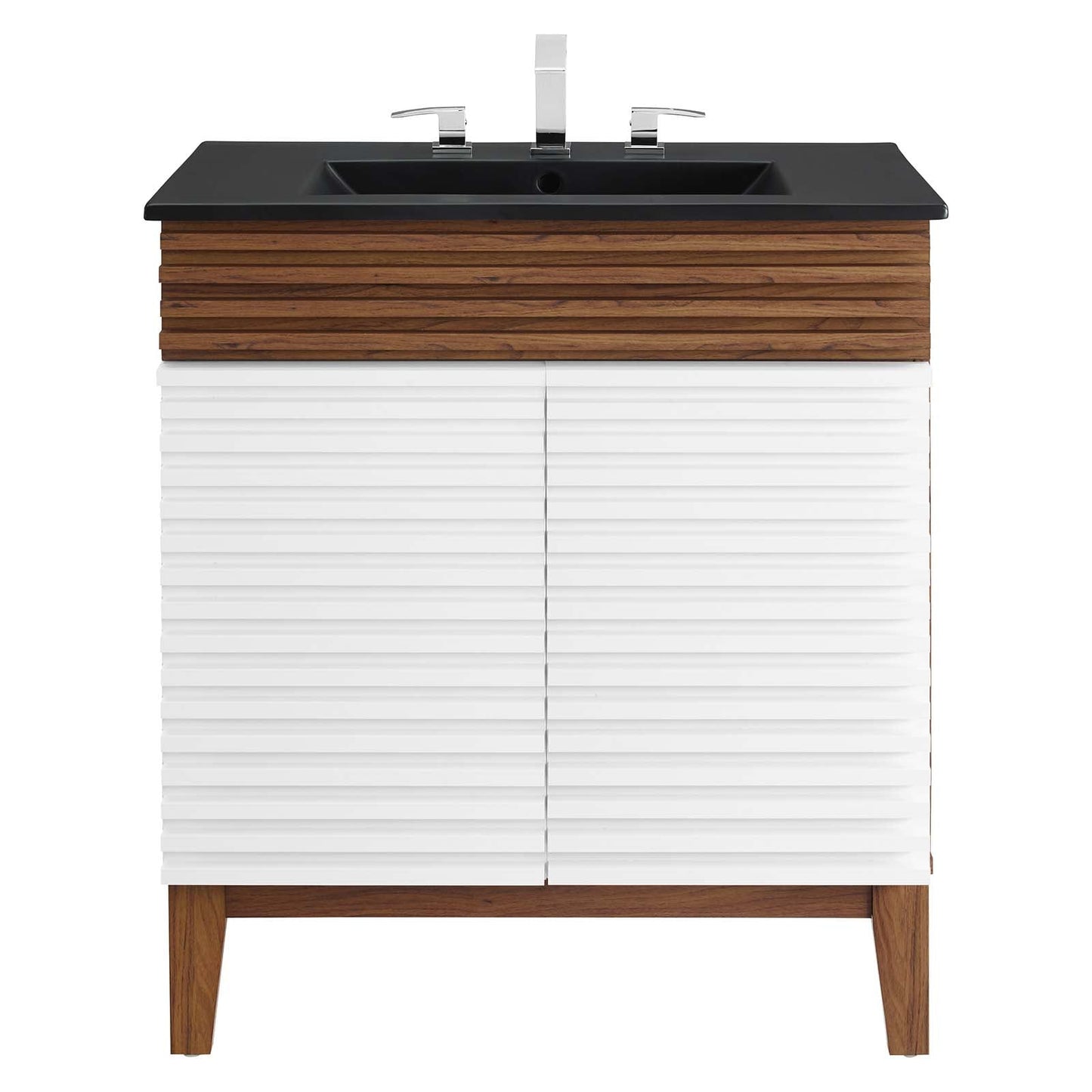 Render 30" Bathroom Vanity by Modway